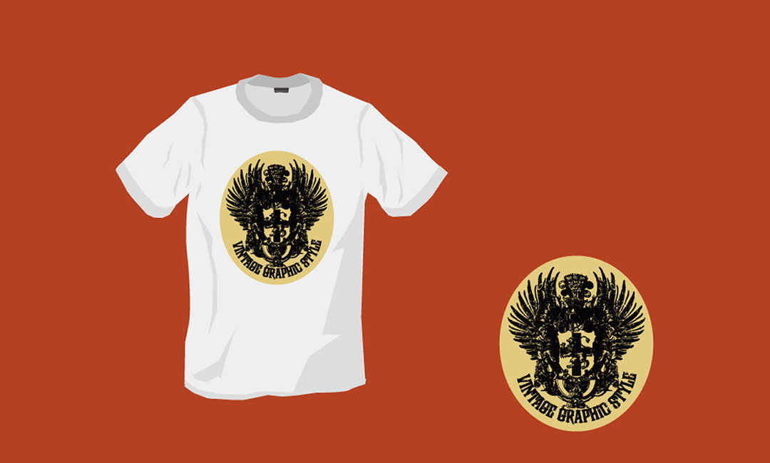 威海服装印花网开发案例