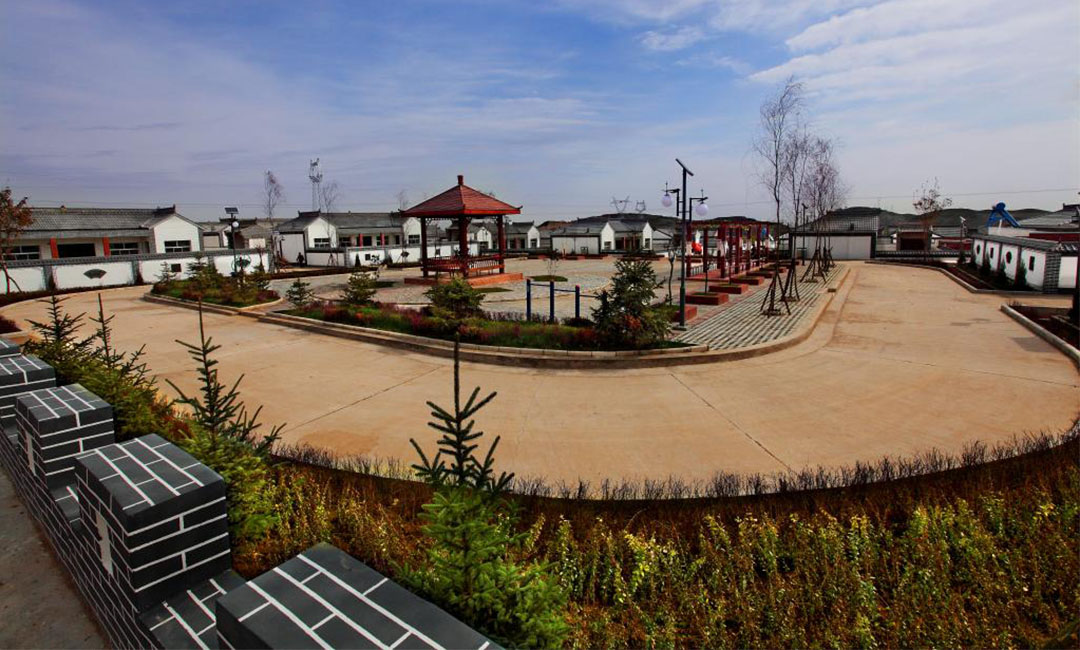 威海活动盒子公号开发案例