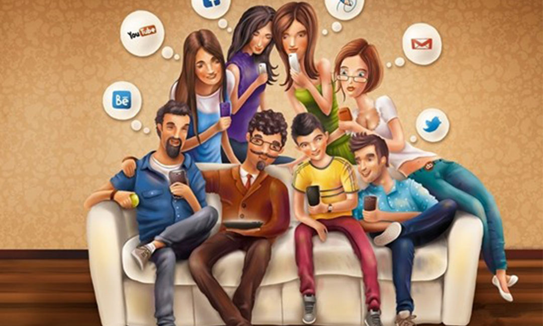 威海亿媒网企业网站开发案例