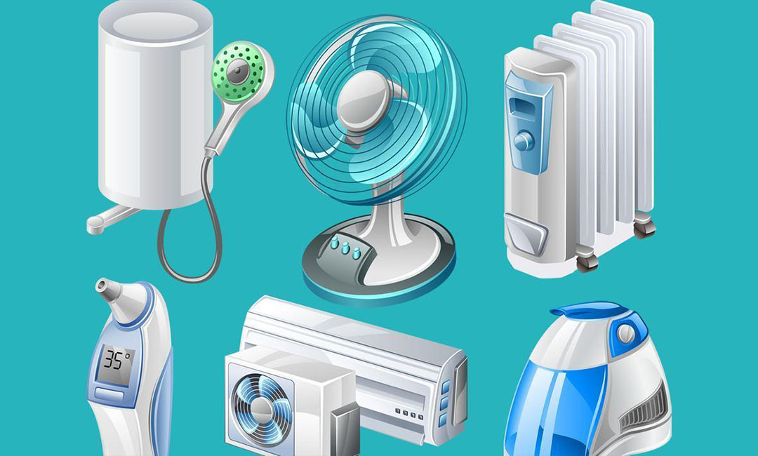 威海丰泽电器APP开发案例