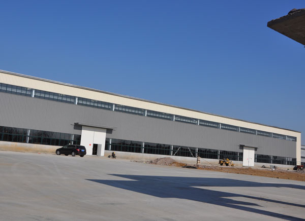 威海新场外景图二